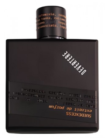 Suedexcess Devertere - Unisex