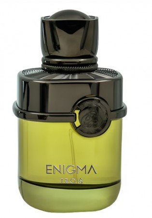 French Avenue Enigma Trois EDP - 100ml - Unisex