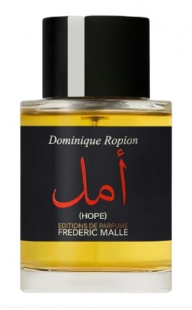 Hope - Frederic Malle - Eau de Parfum - Unisex - 3ml