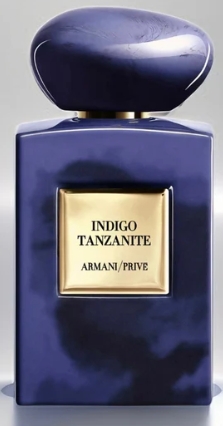 Armani Privè - Indigo Tanzanite 5ml
