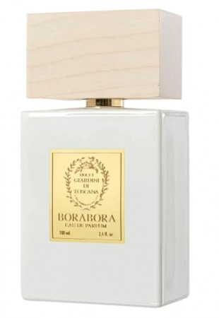 Borabora - Giardini Di Toscana - Eau de Parfum - Unisex - 3ml