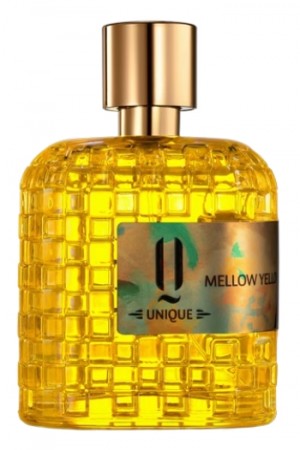 Mellow Yellow - Jardin de Parfums - Eau de Parfum - Unisex - 3ml