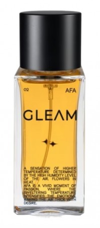 Afa - Gleam Perfume - Extrait de Parfum - Unisex - 5ml