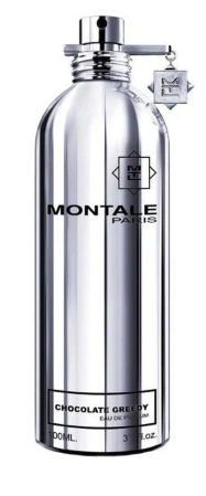 Montale Chocolate Greedy Eau De Parfum 5ml - Unisex