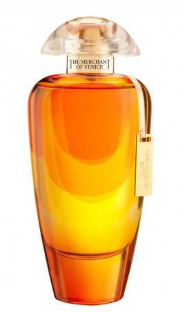 The Merchant Of Venice - Andalusian Soul - Eau De Parfum - 3ml - Unisex