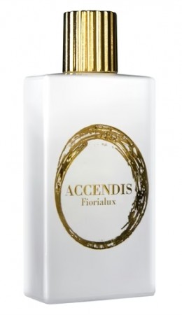 Fiorialux - Accendis - Eau de Parfum - Unisex - 10ml