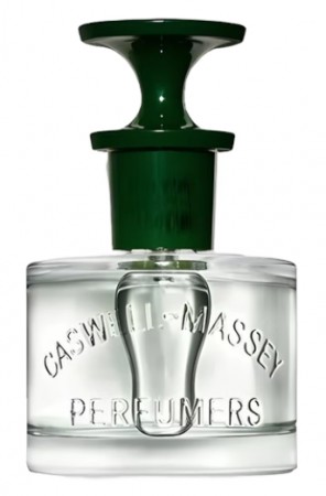 Orchid - Caswell Massey - Eau de Parfum - Damer - 10ml