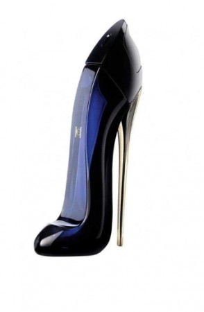 Carolina Herrera Good Girl EdP - Damer