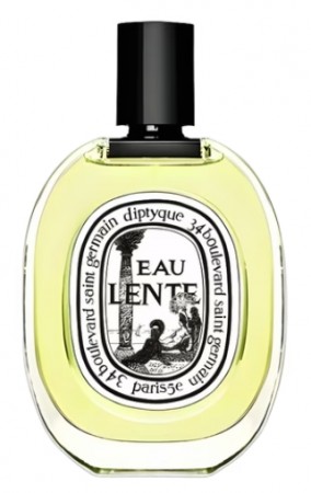 Eau Lente - Diptyque - Eau de Toilette - Unisex - 3ml