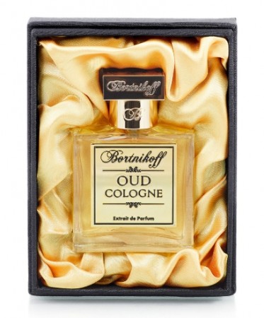 Oud Cologne - Bortnikoff - Eau de Parfum - Unisex - 10ml
