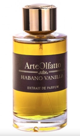 Habano Vanilla - ArteOlfatto - Eau de Parfum - Unisex - 3ml