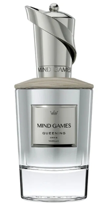 Mind Games Queening Eau De Parfum 10ml - Unisex