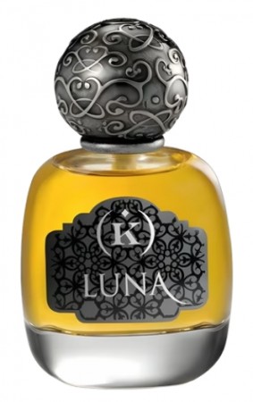 Luna Kemi - Blending Magic - Eau de Parfum - Unisex - 3ml