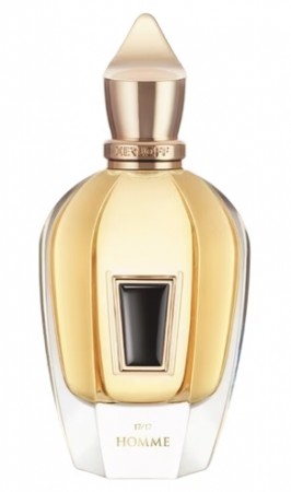 Homme - Xerjoff - Eau de Parfum - Menn - 5ml