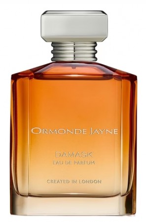 Ormonde Jayne - Damask - Eau De Parfum - Unisex - 10ml
