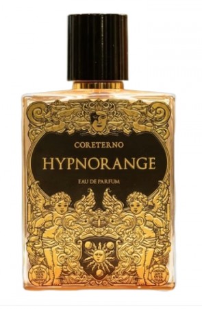Hypnorange - Coreterno - Eau de Parfum - Unisex - 10ml