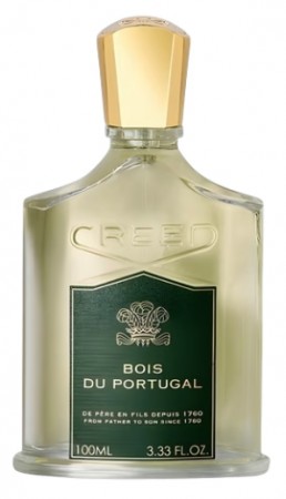 Bois du Portugal - Creed - Eau de Parfum - Menn - 5ml