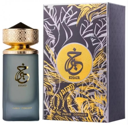 Paris Corner Khair edp 100 ml