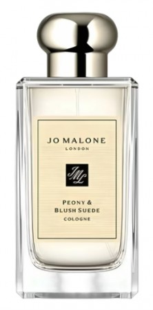 Peony & Blush Suede - Jo Malone London - Eau de Cologne - Damer - 10ml