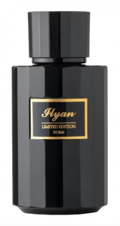Ilyan - Imperial Parfums - Extrait de Parfum - Unisex - 10ml