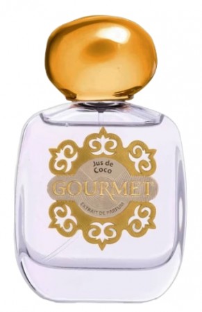 Jus de Coco - Gourmet - Extrait de Parfum - Unisex - 10ml