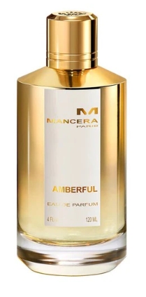 Mancera Amberful 5ml