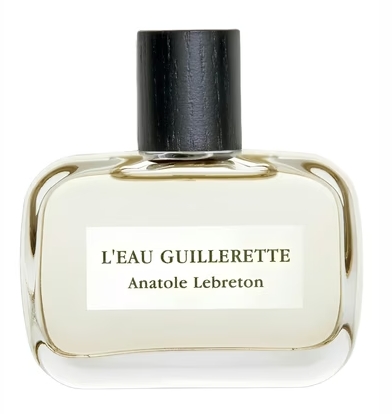 L'Eau Guillerette Anatole Lebreton - Unisex