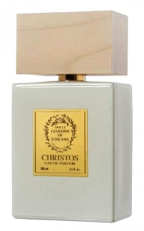 Christos - Giardini Di Toscana - Eau de Parfum - Unisex - 5ml