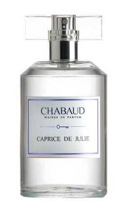 Caprice de Julie Chabaud - Unisex