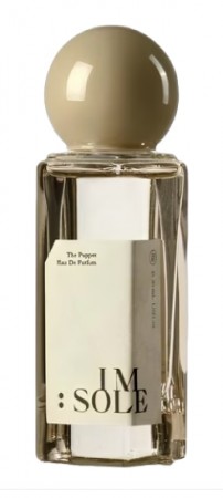 The Puppet - IM : SOLE - Eau de Parfum - Unisex - 5ml