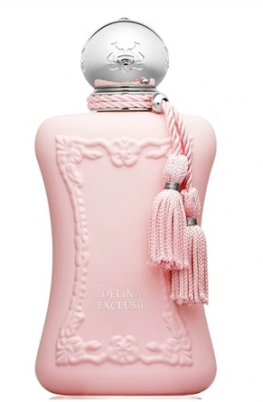 Parfums De Marly - Delina - Eau De Parfum - Damer - 10ml
