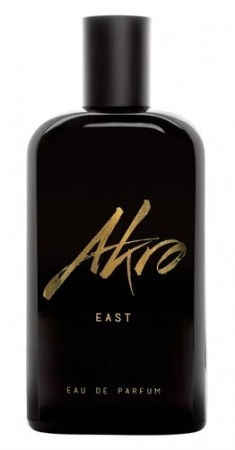 East - Akro - Eau de Parfum - Unisex - 10ml