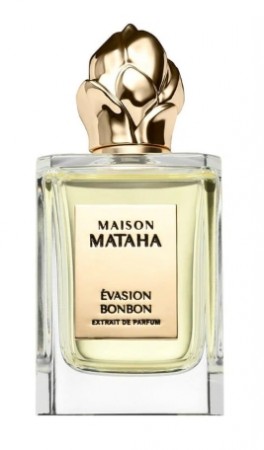 Maison Mataha Évasion Bonbon Extrait De Parfum 10ml - Unisex