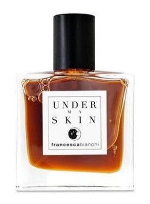 Under My Skin Francesca Bianchi - Unisex