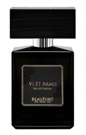 Vi Et Armis BeauFort London - Unisex