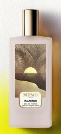 Tamarindo - Memo Paris - Eau de Parfum - Unisex - 5ml