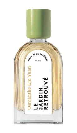 Osmanthe Liu Yuan - Le Jardin Retrouve - Eau de Parfum - Unisex - 3ml
