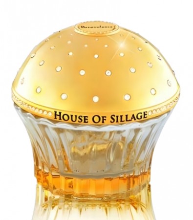 Benevolence House Of Sillage - Damer