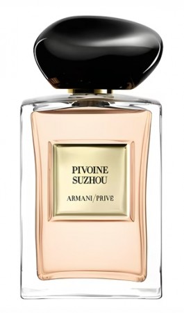Pivoine Suzhou - Giorgio Armani - Eau de Parfum - Damer - 3ml