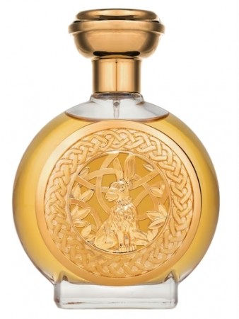 Hasu - Boadicea the Victorious - Eau de Parfum - Unisex - 5ml