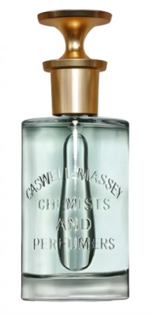 Caswell Massey - 3ml, 5ml, 10ml prøver