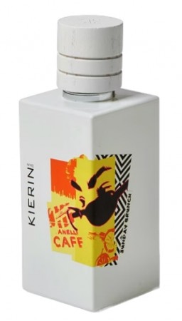 Sunday Brunch - Kierin - Eau de Parfum - Unisex - 5ml