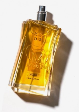 Nudo - Morph - Eau de Parfum - Unisex - 5ml