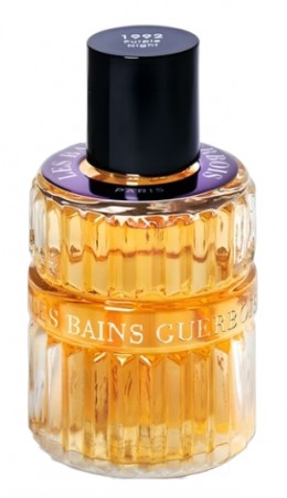 1992 Purple Night - Les Bains Guerbois - Eau de Parfum - Unisex - 10ml