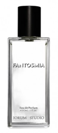 Fantosmia - Jorum Studio - Eau de Parfum - Unisex - 5ml