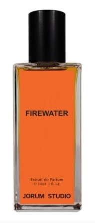 Firewater - Jorum Studio - Extrait de Parfum - Unisex - 5ml