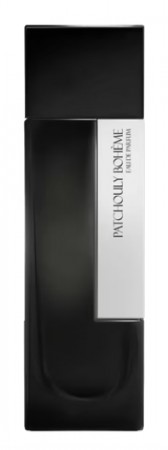 Patchouli Boheme - Laurent Mazzone Parfums - Eau de Parfum - Unisex - 5ml