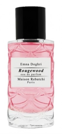 Rougewood - Maison Rebatchi - Eau de Parfum - Unisex - 5ml
