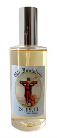 24-09-11 - Hilde Solian - Eau de Parfum - Unisex - 3ml