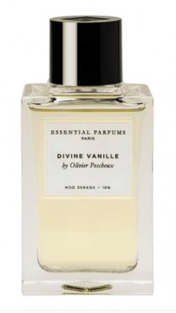 Divine Vanille Essential Parfums - Unisex